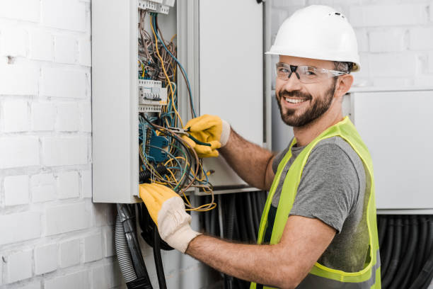 Best Licensed Electrician  in Carthage, TN