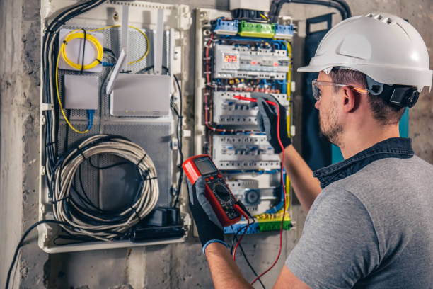 Best Emergency Electrical Repair  in Carthage, TN