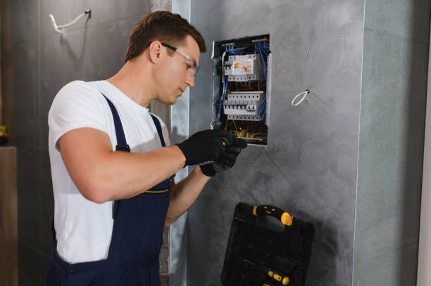 Best Home Electrical Repair  in Carthage, TN