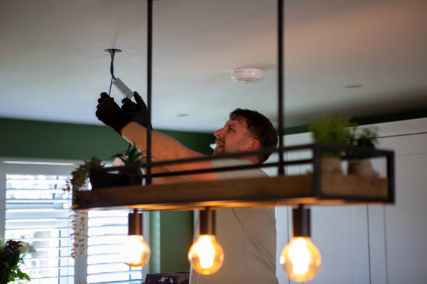 Electrical Rewiring Services in Carthage, TN