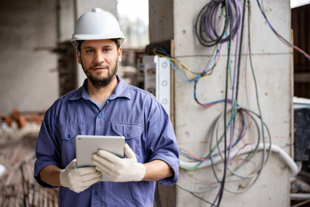 Best Affordable Emergency Electrician  in Carthage, TN
