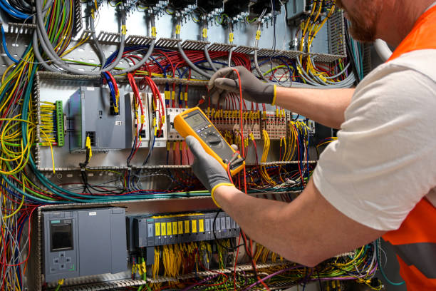 Best Emergency Electrician Near Me  in Carthage, TN