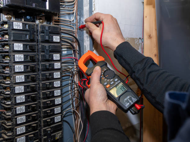 Best Residential Electrician Services  in Carthage, TN