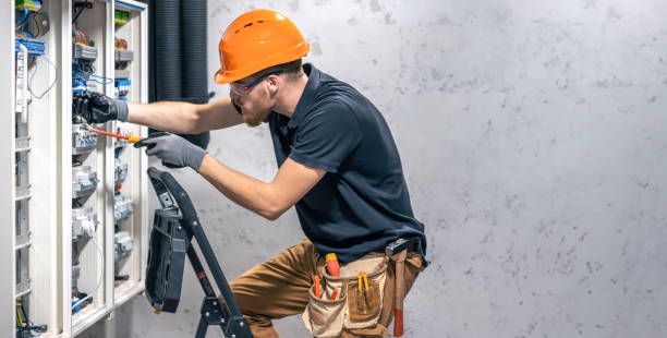 Best 24-Hour Electrician  in Carthage, TN