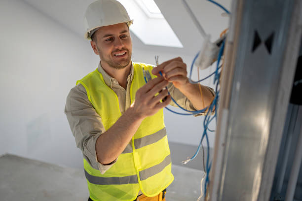 Best Electrical Troubleshooting Services  in Carthage, TN